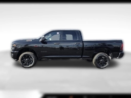 Ram 2500 Big Horn 4x4 Crew Cab 6'4" Box 2026