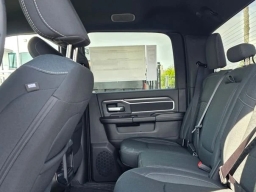 Ram 2500 Big Horn 4x4 Crew Cab 6'4" Box 2026