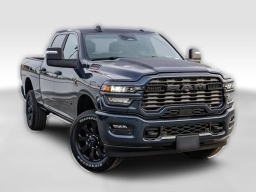 Ram 2500 Big Horn 4x4 Crew Cab 6'4" Box 2026