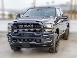 Ram 2500 Big Horn 4x4 Crew Cab 6'4" Box 2026