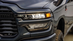 Ram 2500 Big Horn 4x4 Crew Cab 6'4" Box 2026