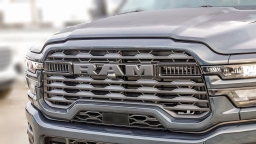 Ram 2500 Big Horn 4x4 Crew Cab 6'4" Box 2026