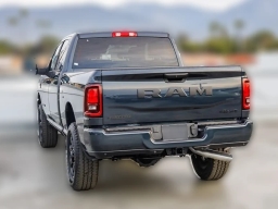 Ram 2500 Big Horn 4x4 Crew Cab 6'4" Box 2026