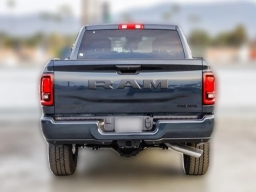 Ram 2500 Big Horn 4x4 Crew Cab 6'4" Box 2026