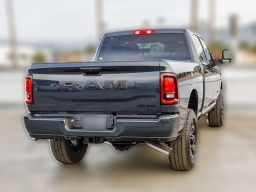 Ram 2500 Big Horn 4x4 Crew Cab 6'4" Box 2026