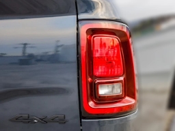 Ram 2500 Big Horn 4x4 Crew Cab 6'4" Box 2026