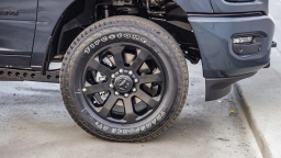 Ram 2500 Big Horn 4x4 Crew Cab 6'4" Box 2026