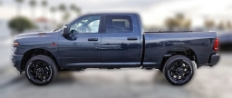 Ram 2500 Big Horn 4x4 Crew Cab 6'4" Box 2026