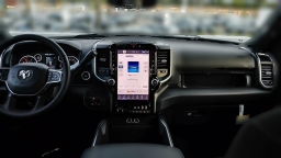 Ram 2500 Big Horn 4x4 Crew Cab 6'4" Box 2026