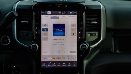 Ram 2500 Big Horn 4x4 Crew Cab 6'4" Box 2026