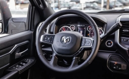 Ram 2500 Big Horn 4x4 Crew Cab 6'4" Box 2026