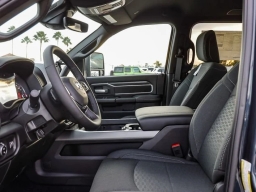 Ram 2500 Big Horn 4x4 Crew Cab 6'4" Box 2026