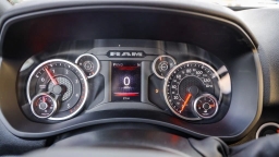 Ram 2500 Big Horn 4x4 Crew Cab 6'4" Box 2026