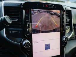 Ram 2500 Big Horn 4x4 Crew Cab 6'4" Box 2026