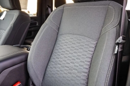 Ram 2500 Big Horn 4x4 Crew Cab 6'4" Box 2026