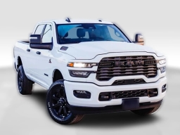 Ram 2500 Big Horn 4x4 Crew Cab 6'4" Box 2026