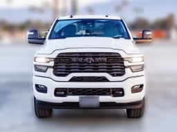 Ram 2500 Big Horn 4x4 Crew Cab 6'4" Box 2026