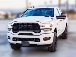 Ram 2500 Big Horn 4x4 Crew Cab 6'4" Box 2026