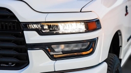 Ram 2500 Big Horn 4x4 Crew Cab 6'4" Box 2026