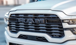 Ram 2500 Big Horn 4x4 Crew Cab 6'4" Box 2026