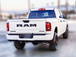 Ram 2500 Big Horn 4x4 Crew Cab 6'4" Box 2026