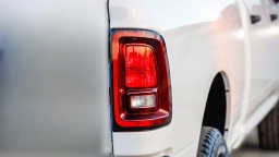 Ram 2500 Big Horn 4x4 Crew Cab 6'4" Box 2026