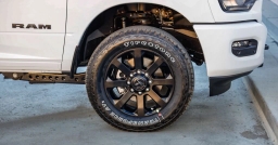 Ram 2500 Big Horn 4x4 Crew Cab 6'4" Box 2026