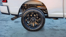 Ram 2500 Big Horn 4x4 Crew Cab 6'4" Box 2026