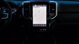 Ram 2500 Big Horn 4x4 Crew Cab 6'4" Box 2026