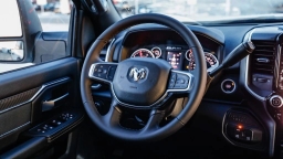 Ram 2500 Big Horn 4x4 Crew Cab 6'4" Box 2026