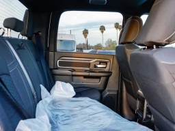 Ram 2500 Big Horn 4x4 Crew Cab 6'4" Box 2026