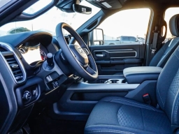 Ram 2500 Big Horn 4x4 Crew Cab 6'4" Box 2026