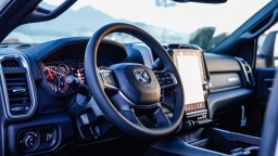 Ram 2500 Big Horn 4x4 Crew Cab 6'4" Box 2026