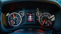 Ram 2500 Big Horn 4x4 Crew Cab 6'4" Box 2026