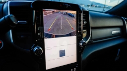 Ram 2500 Big Horn 4x4 Crew Cab 6'4" Box 2026