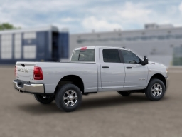 Ram 2500 Big Horn 4x4 Crew Cab 6'4" Box 2026