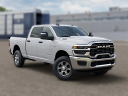 Ram 2500 Big Horn 4x4 Crew Cab 6'4" Box 2026