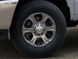 Ram 2500 Big Horn 4x4 Crew Cab 6'4" Box 2026