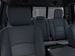 Ram 2500 Big Horn 4x4 Crew Cab 6'4" Box 2026