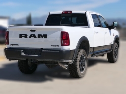 Ram 2500 Rebel 4x4 Crew Cab 6'4" Box 2026