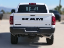 Ram 2500 Rebel 4x4 Crew Cab 6'4" Box 2026
