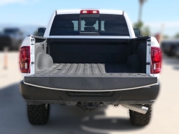 Ram 2500 Rebel 4x4 Crew Cab 6'4" Box 2026