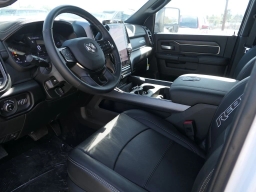 Ram 2500 Rebel 4x4 Crew Cab 6'4" Box 2026