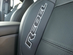 Ram 2500 Rebel 4x4 Crew Cab 6'4" Box 2026