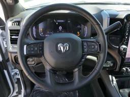 Ram 2500 Rebel 4x4 Crew Cab 6'4" Box 2026