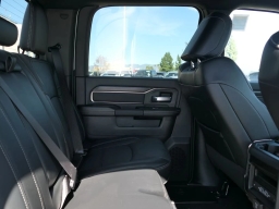 Ram 2500 Rebel 4x4 Crew Cab 6'4" Box 2026