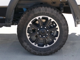 Ram 2500 Rebel 4x4 Crew Cab 6'4" Box 2026