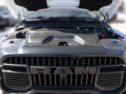 Ram 2500 Rebel 4x4 Crew Cab 6'4" Box 2026