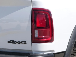 Ram 2500 Rebel 4x4 Crew Cab 6'4" Box 2026