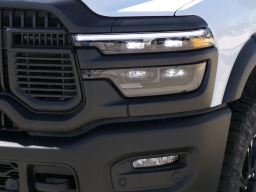 Ram 2500 Rebel 4x4 Crew Cab 6'4" Box 2026